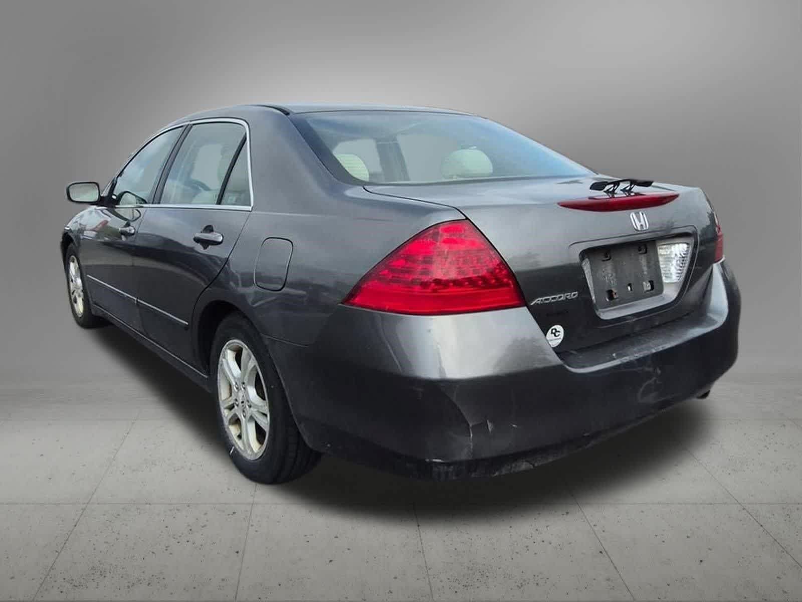Used 2006 Honda Accord EX image 4