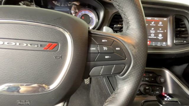 Used 2018 Dodge Challenger T/A RWD image 21