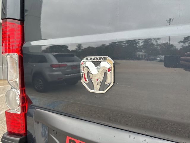 New 2026 RAM ProMaster 1500 w/ Power Group image 43