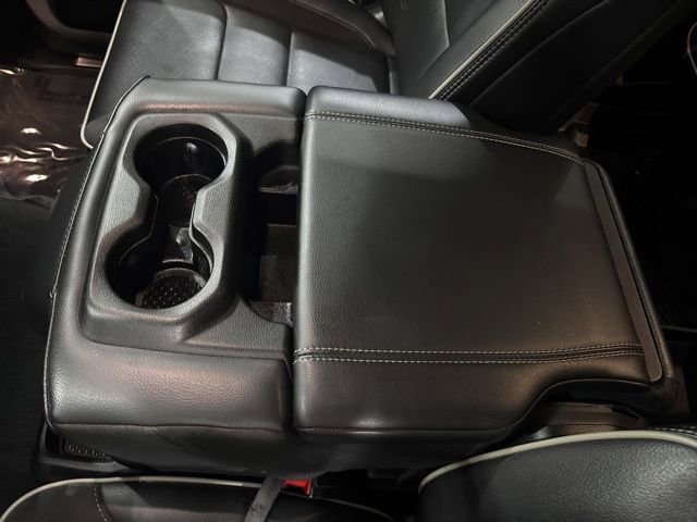 Used 2022 RAM 1500 Laramie image 14