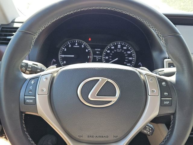 Used 2015 Lexus GS 350 AWD w/ Premium Package image 12