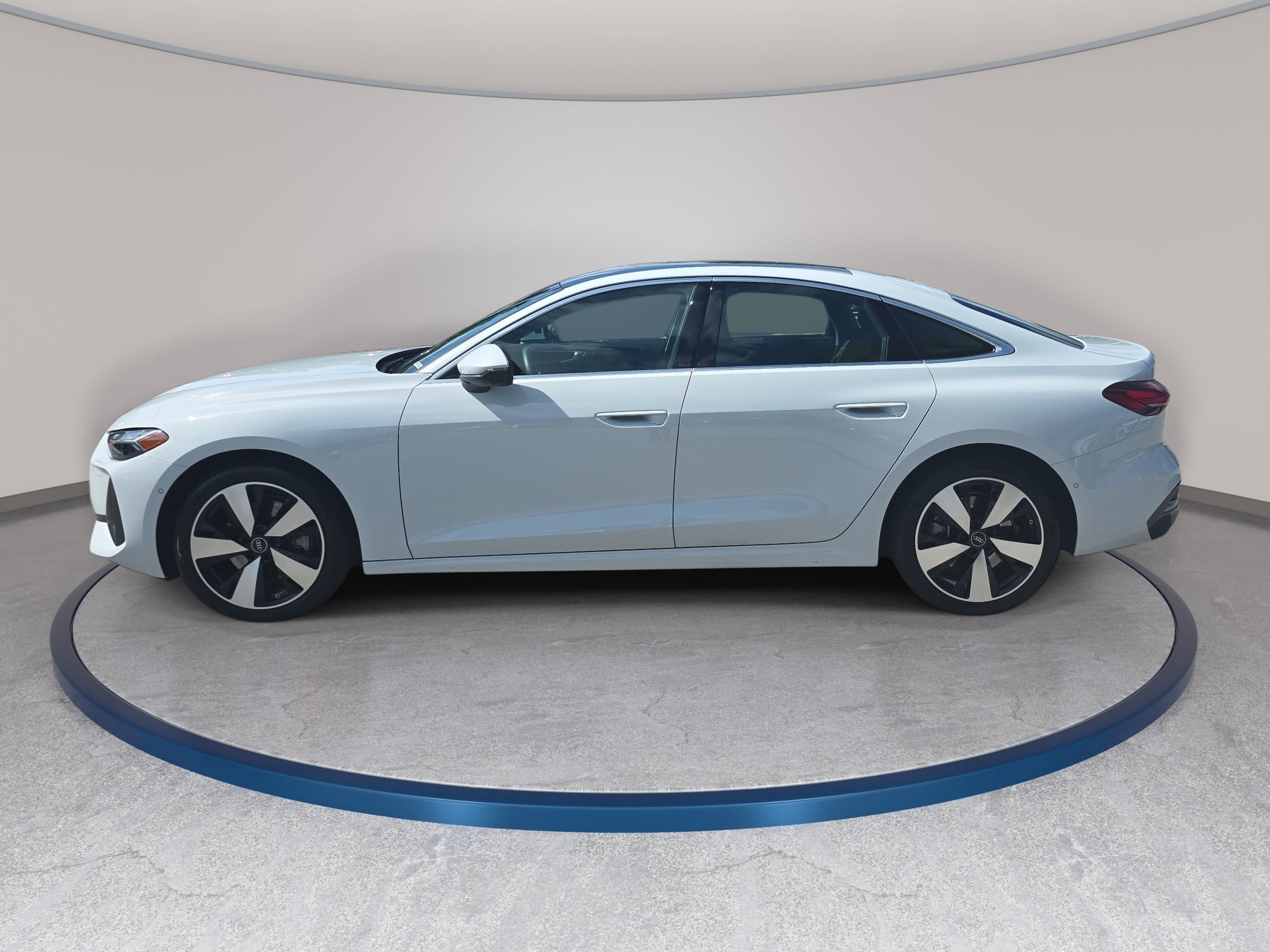 Certified 2025 Audi A5 2.0T Premium Plus w/ Premium Plus AWD/4WD image 5