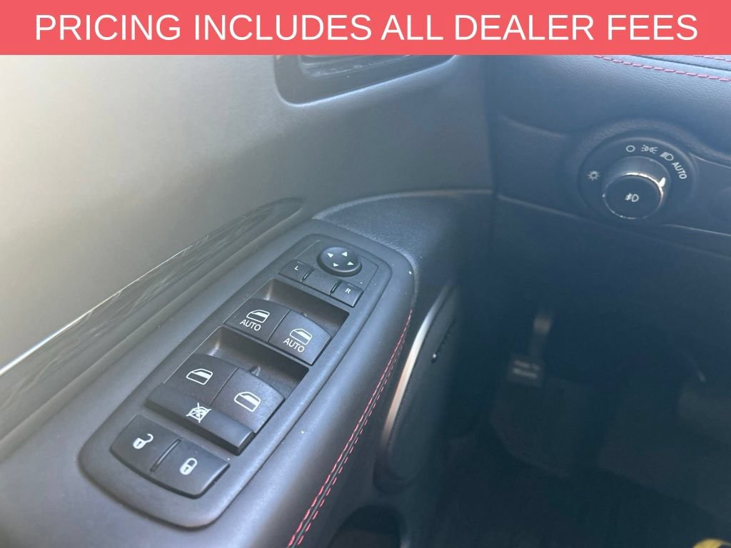 Used 2023 Dodge Durango Citadel AWD/4WD image 13
