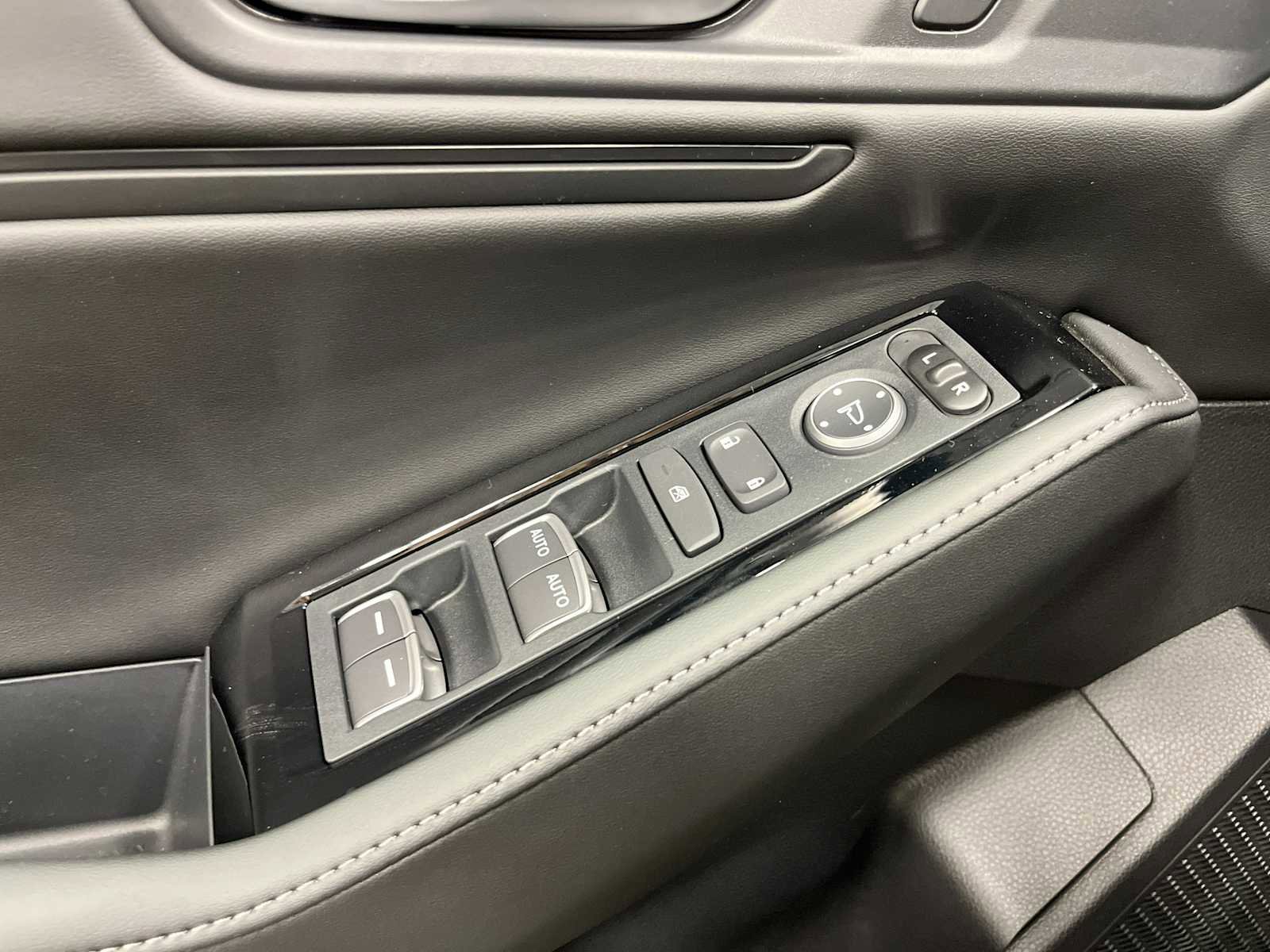 New 2026 Honda Accord Touring image 12