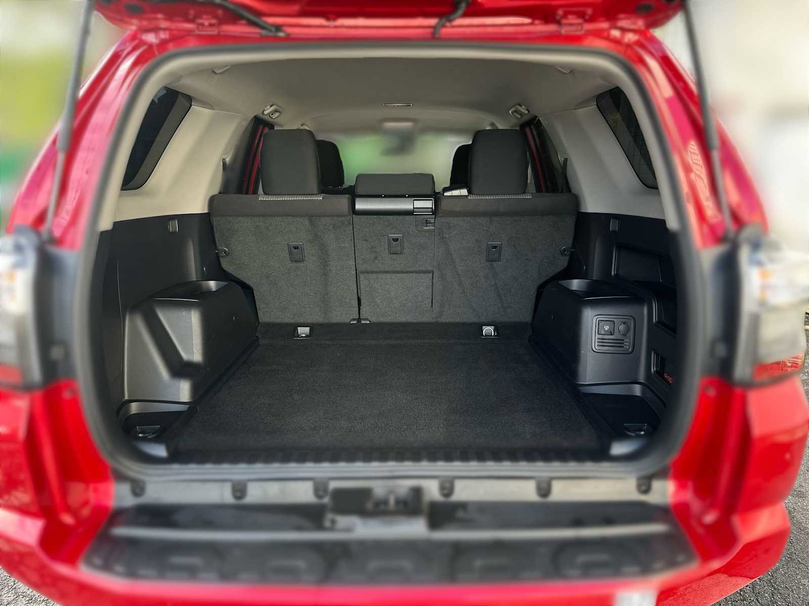 Used 2023 Toyota 4Runner SR5 image 19