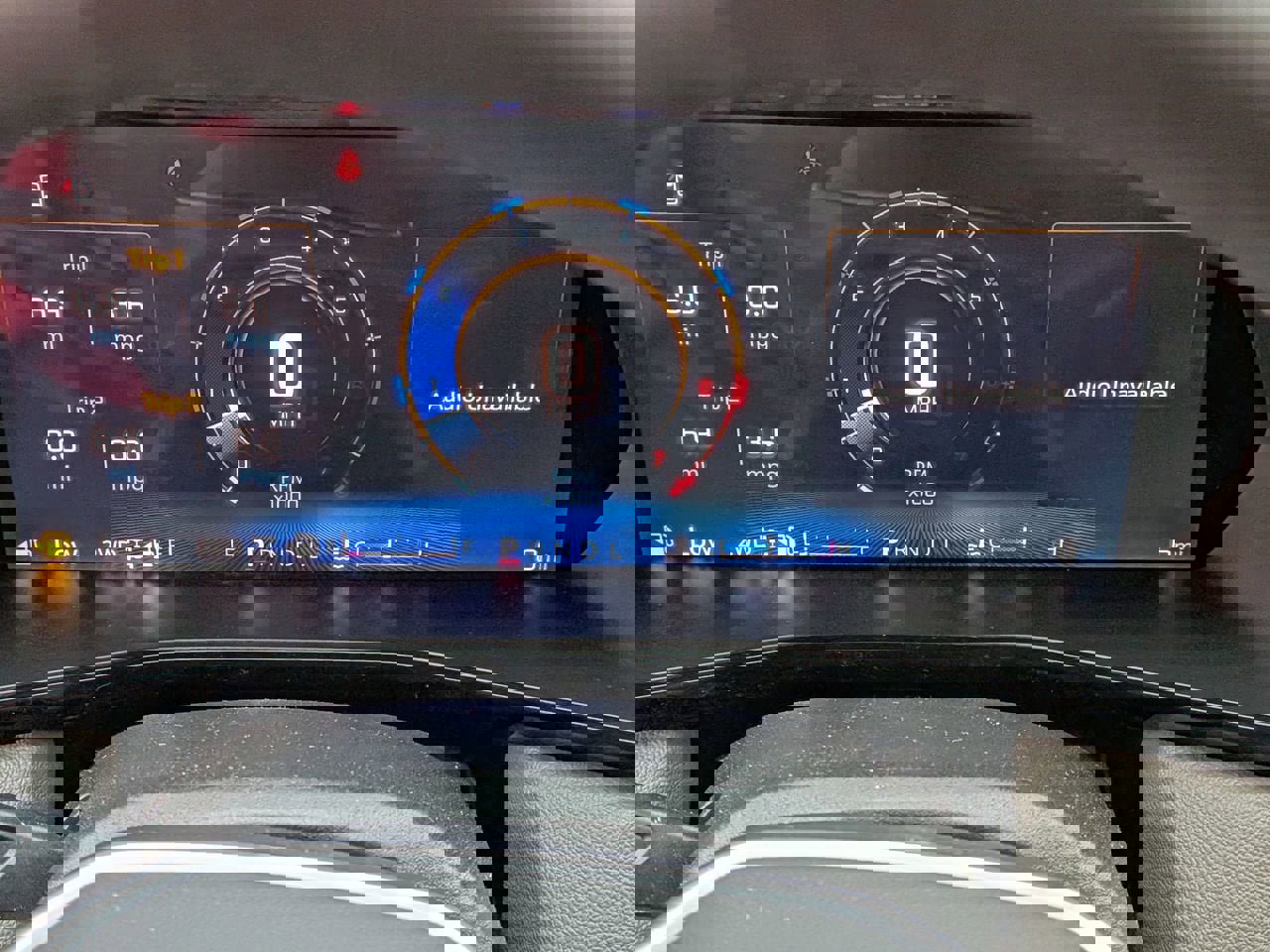 New 2026 Chevrolet Colorado ZR2 w/ Technology Package image 13