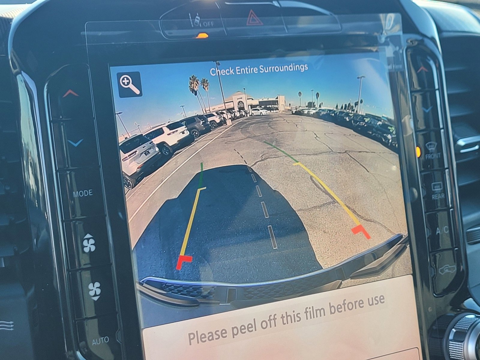 New 2026 RAM 1500 Big Horn image 14