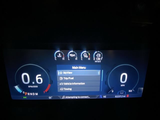 Used 2022 Ford Expedition Max Limited AWD/4WD image 15