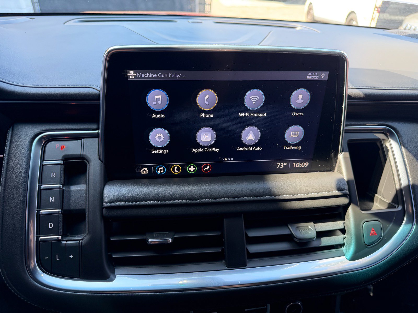 Used 2021 Chevrolet Tahoe LS RWD image 26