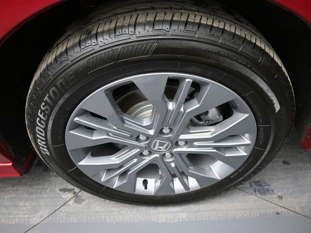 Certified 2025 Honda Odyssey Touring image 15