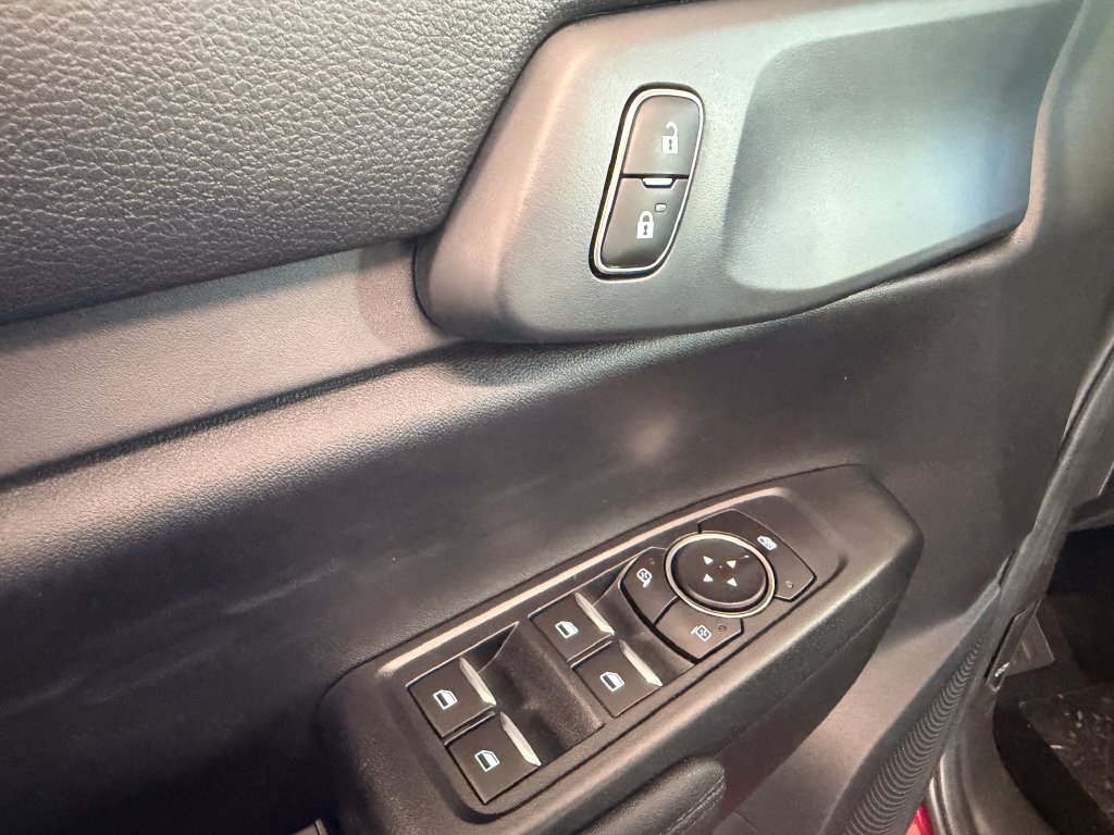New 2026 Ford Ranger XLT AWD/4WD image 19