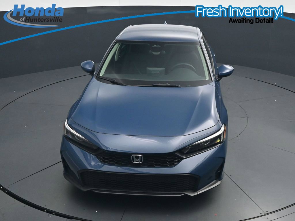 Used 2026 Honda Civic LX image 27