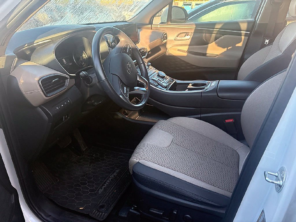Certified 2023 Hyundai Santa Fe SEL AWD/4WD image 17