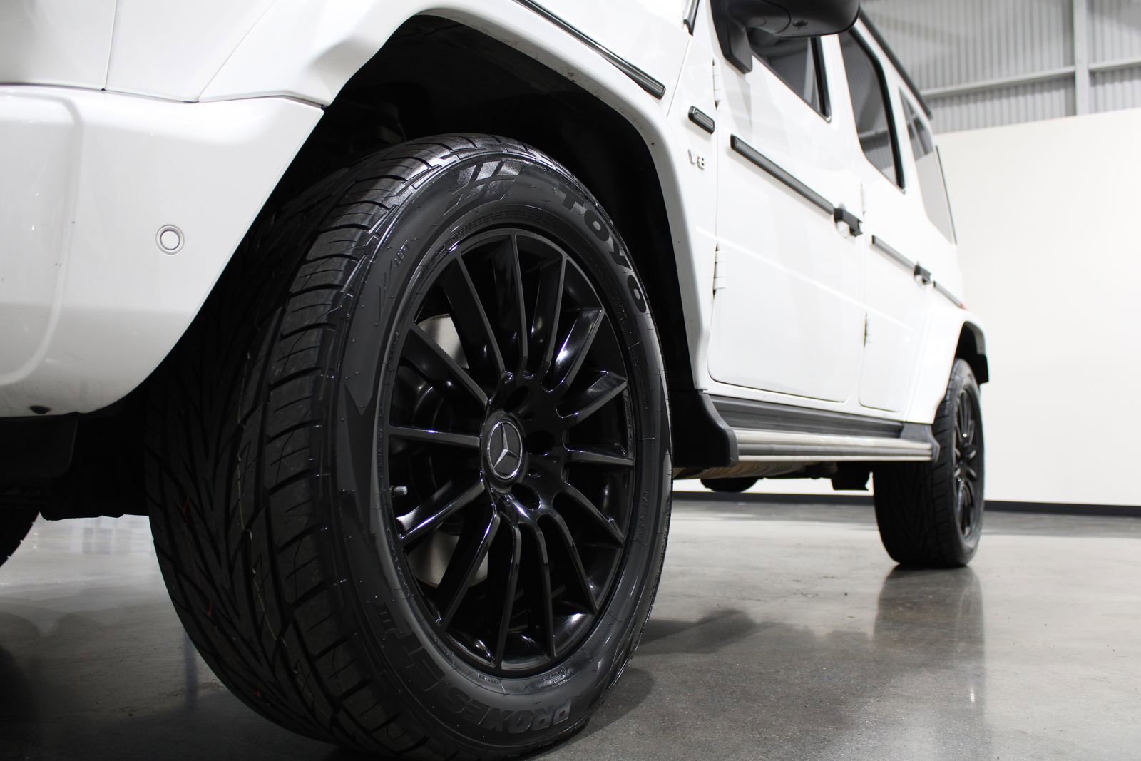 Used 2020 Mercedes-Benz G 550 image 14