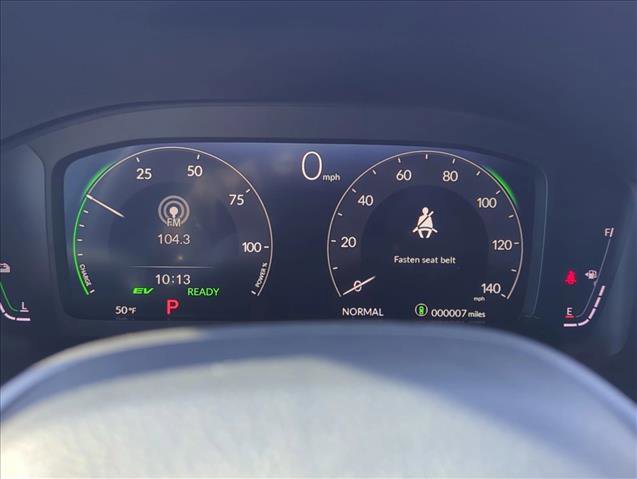 New 2026 Honda CR-V Sport-L image 10