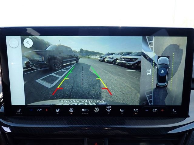 New 2026 Ford Escape ST-Line Select w/ Tech Pack #2 AWD/4WD image 19