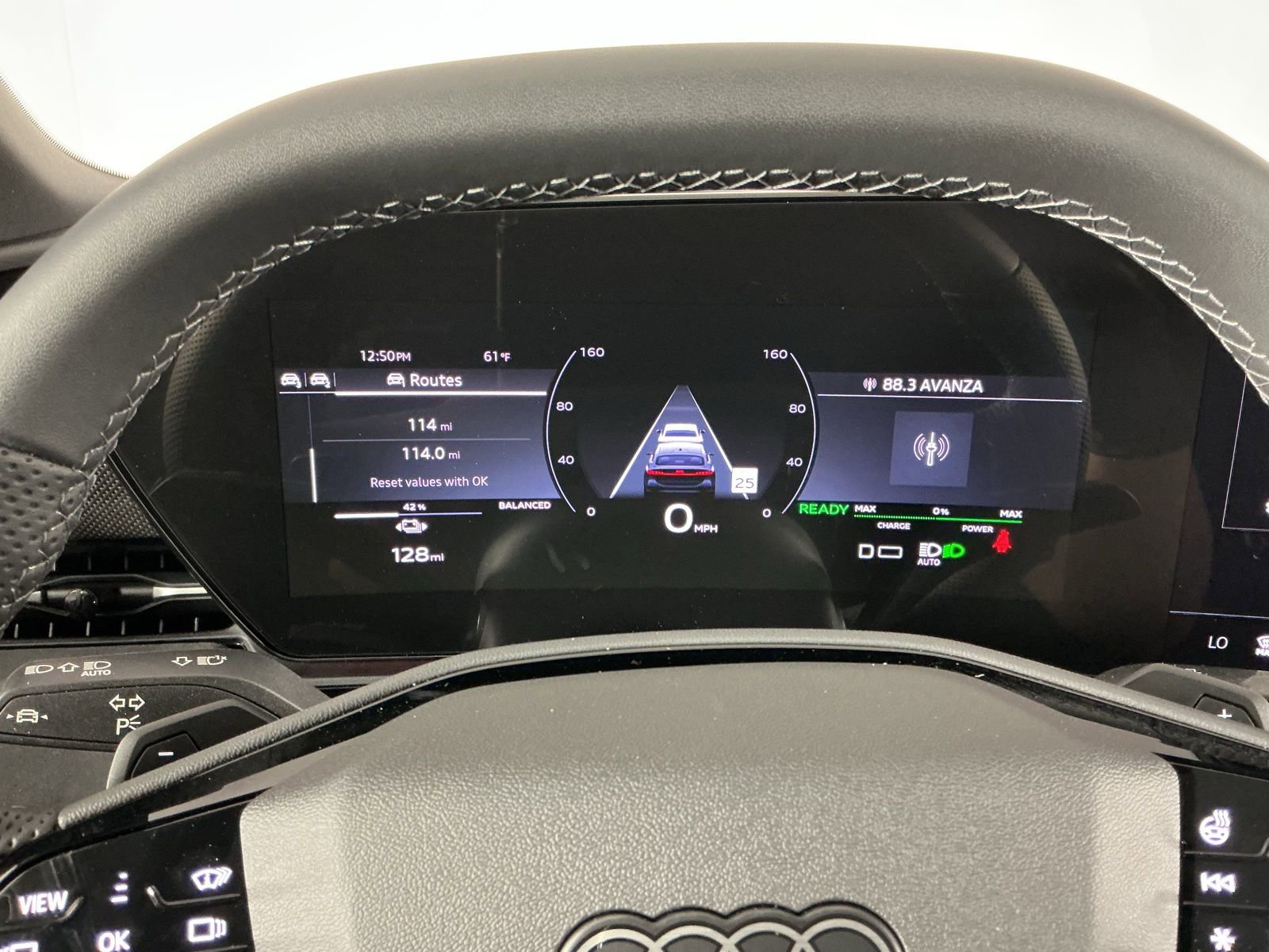 New 2025 Audi S6 e-tron Premium Plus AWD/4WD image 11