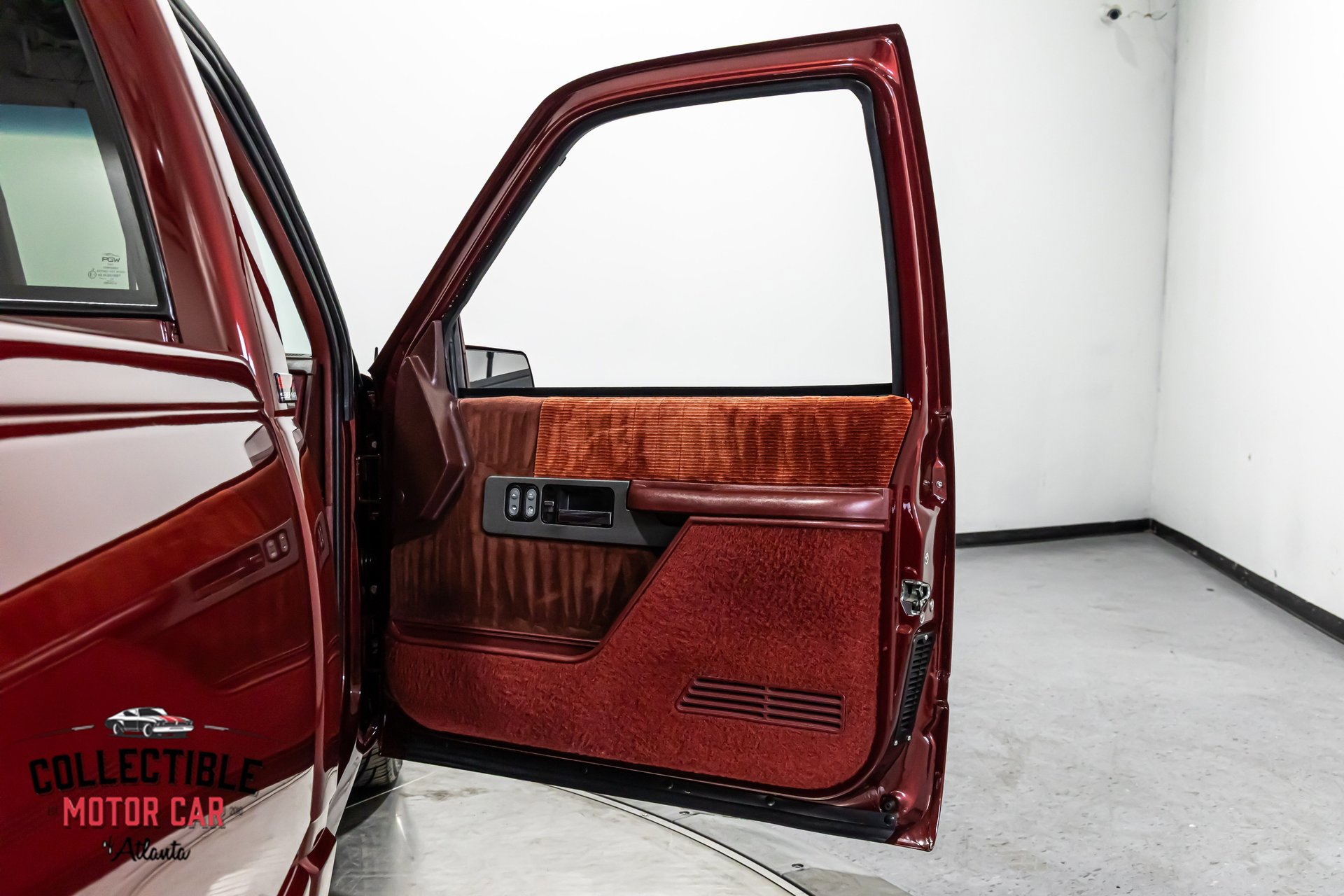 Used 1991 GMC Sierra 1500 Sport image 99