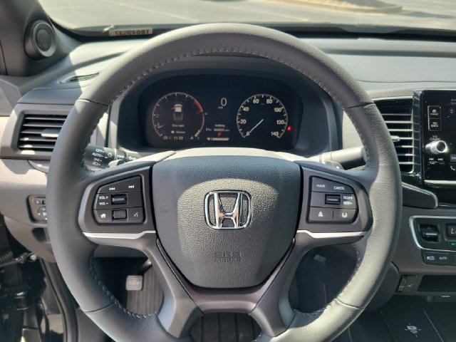 New 2026 Honda Ridgeline RTL image 16