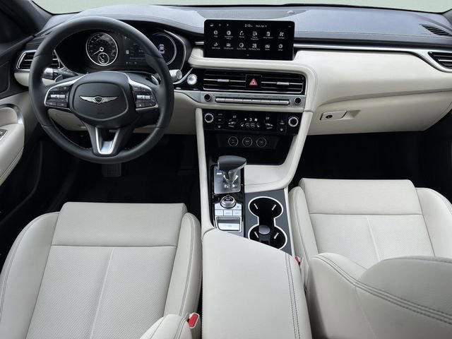 New 2026 Genesis G70 2.5T image 17