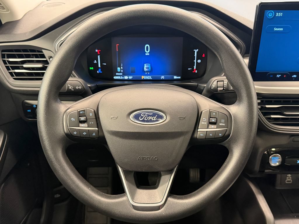 Used 2025 Ford Escape Active w/ Tech Pack #1 FWD image 15