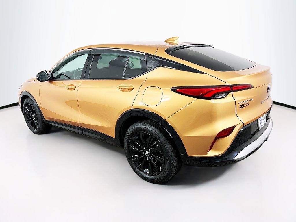 Used 2024 Buick Envista Sport Touring w/ Convenience I Package image 5