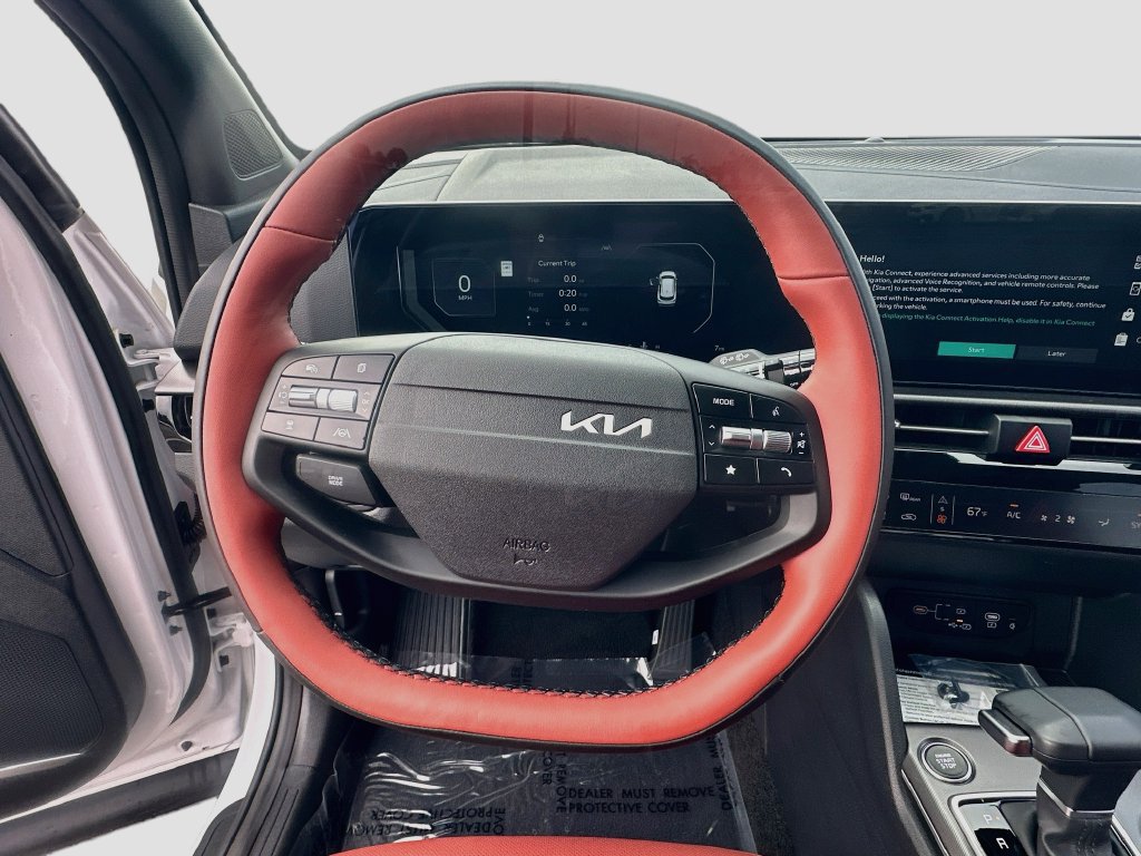 New 2027 Kia Sportage SX FWD image 11