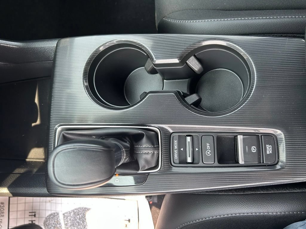 Used 2025 Honda Civic Sport image 29