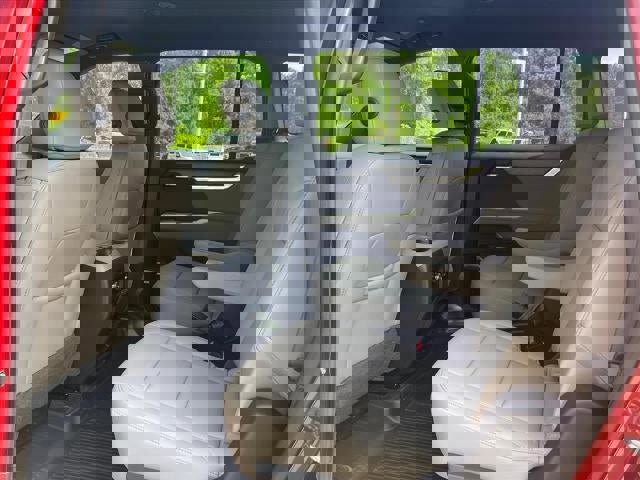 New 2026 GMC Acadia Elevation w/ Elevation Premium Package image 21