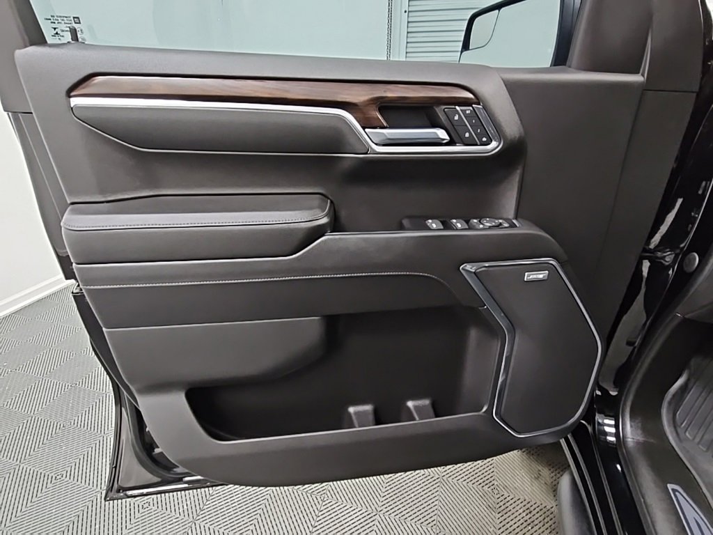 Certified 2022 GMC Sierra 1500 SLT image 29