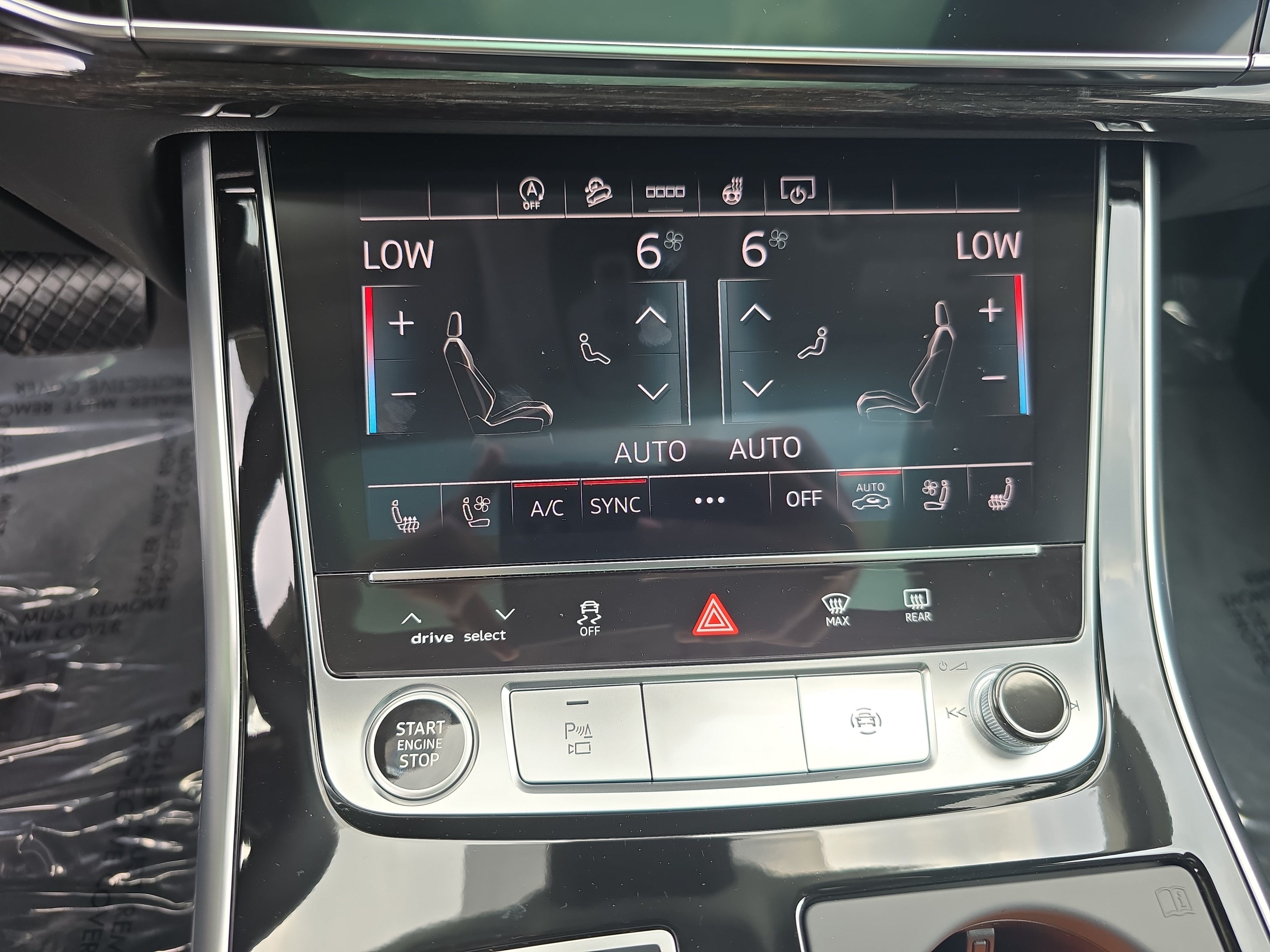 New 2026 Audi Q8 Premium Plus AWD/4WD image 18