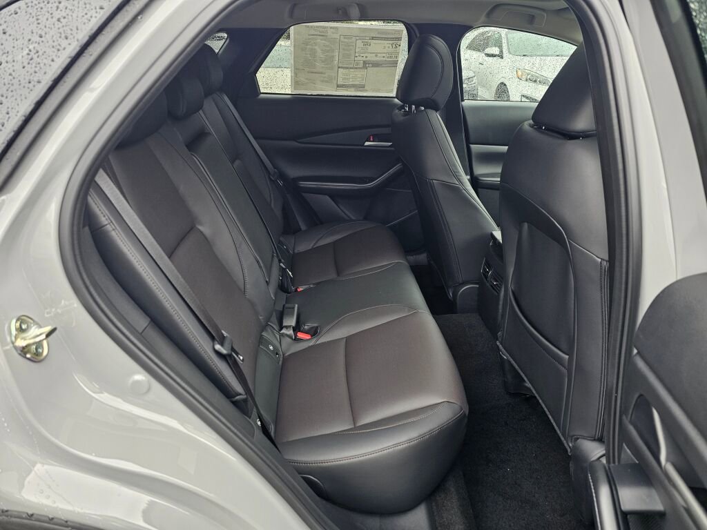 New 2026 MAZDA CX-30 AWD 2.5 S w/ Premium Package image 28