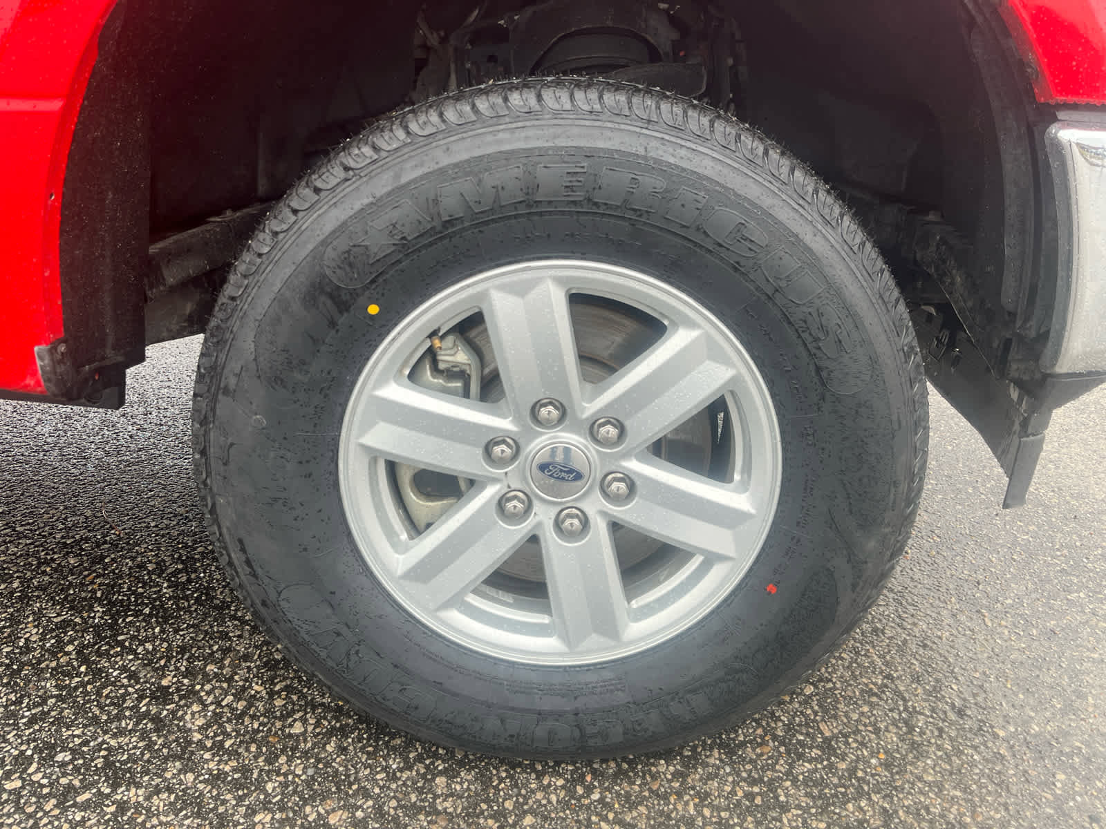 Used 2020 Ford F150 XLT w/ Equipment Group 301A Mid image 29