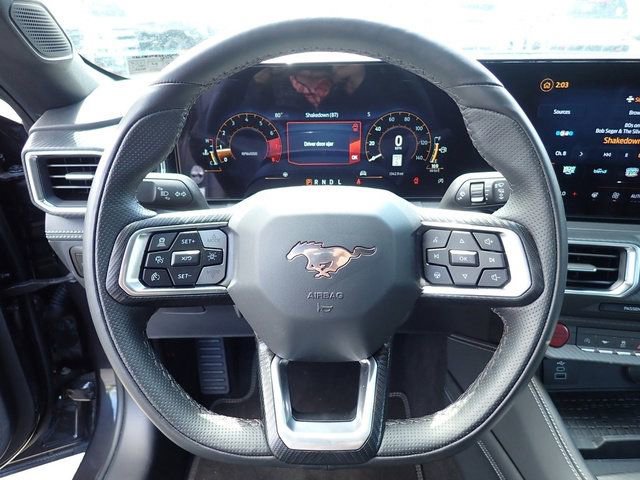 Used 2024 Ford Mustang Premium image 24
