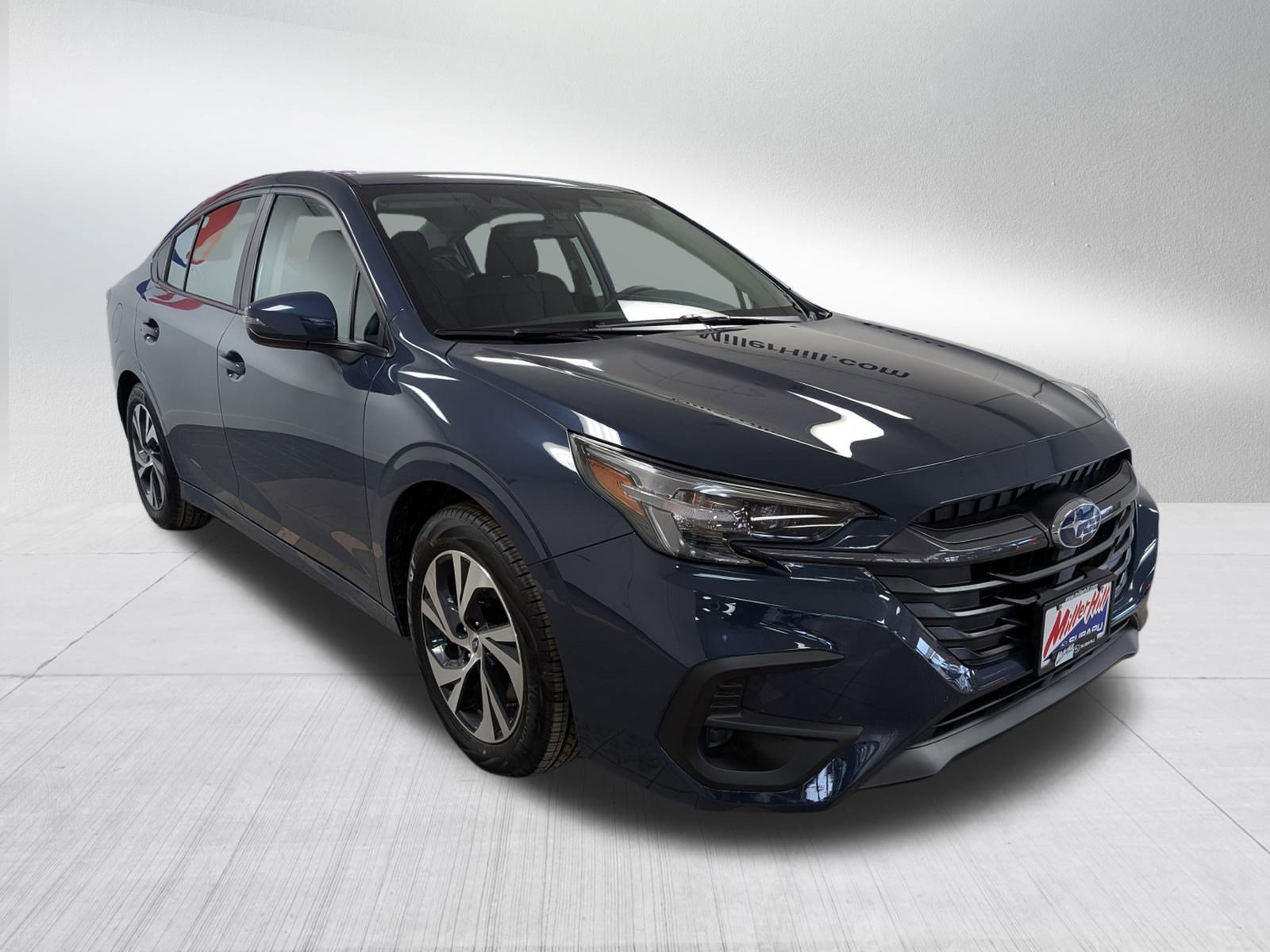 Used 2025 Subaru Legacy Premium image 7