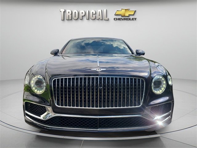 Used 2021 Bentley Flying Spur V8 image 8