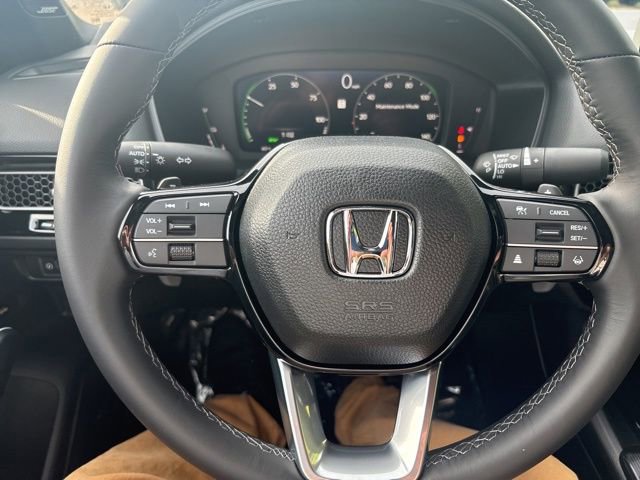 New 2026 Honda Civic Sport Touring image 14