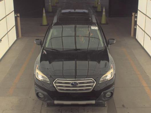 Used 2017 Subaru Outback 2.5i Limited AWD/4WD image 15