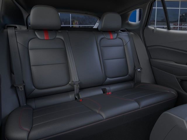 New 2026 Chevrolet Trax RS w/ Driver Confidence Package FWD image 17