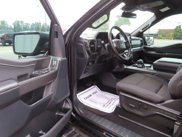 Used 2024 Ford F150 XLT w/ Equipment Group 302A MID AWD/4WD image 20