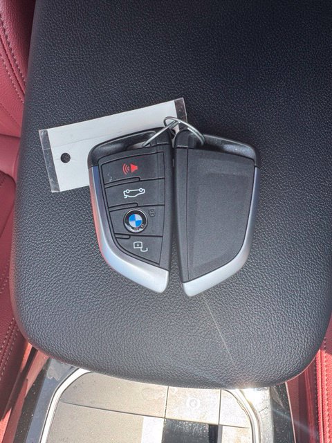 Used 2023 BMW X3 sDrive30i w/ M Sport Package RWD image 26