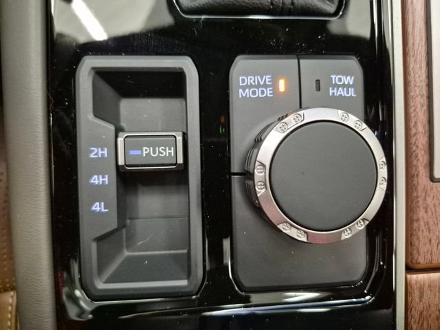 New 2026 Toyota Tundra 1794 Edition AWD/4WD image 79