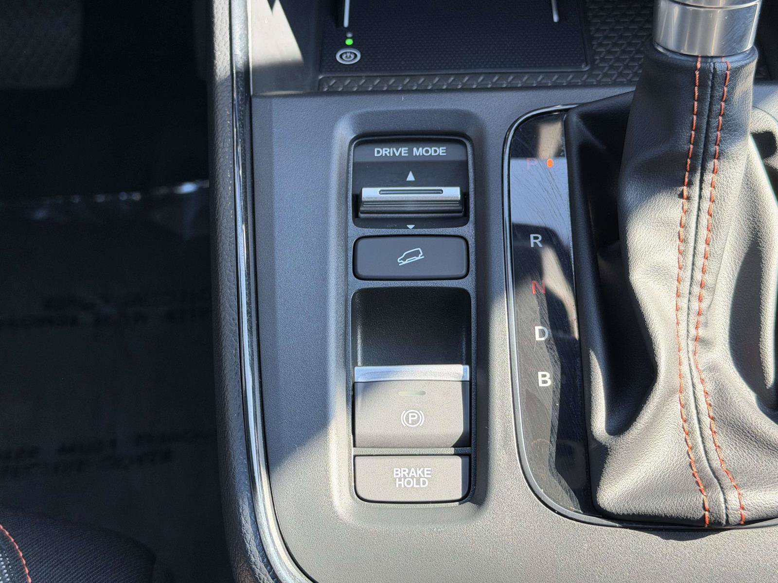 Certified 2026 Honda CR-V Sport image 16