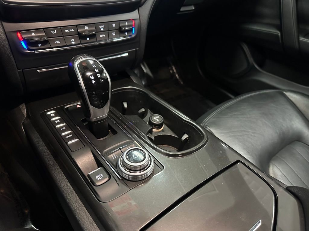 Used 2017 Maserati Ghibli image 24