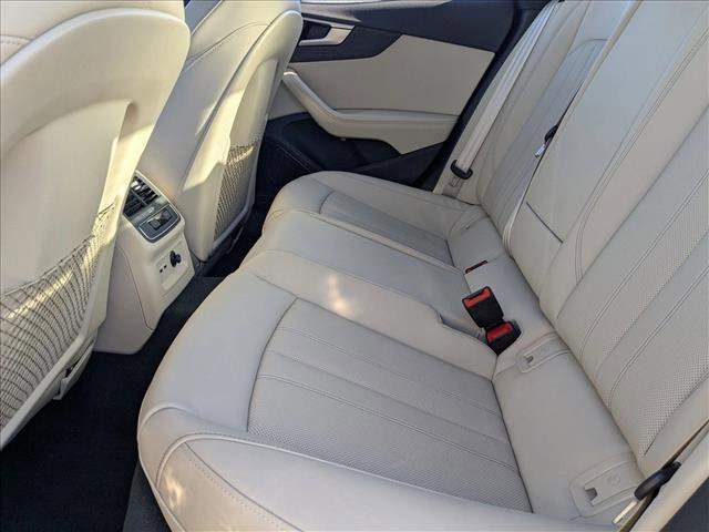 Certified 2025 Audi A5 2.0T Premium Plus image 17