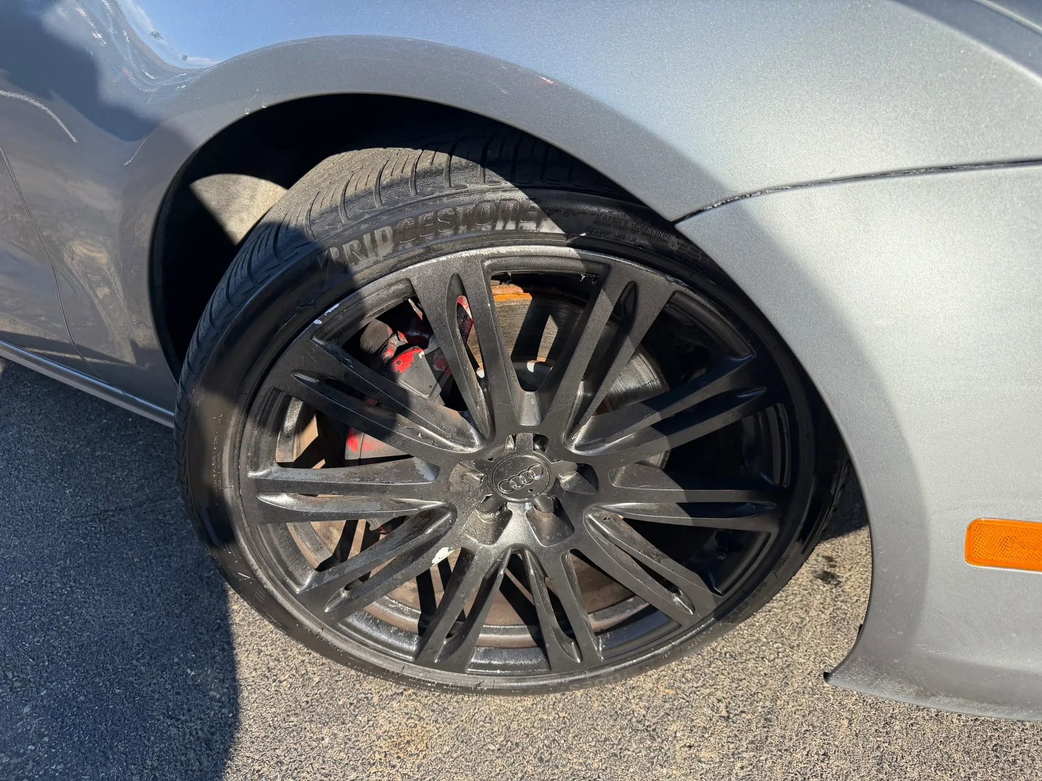 Used 2012 Audi A7 3.0T Premium Plus w/ Premium Plus Pkg image 51