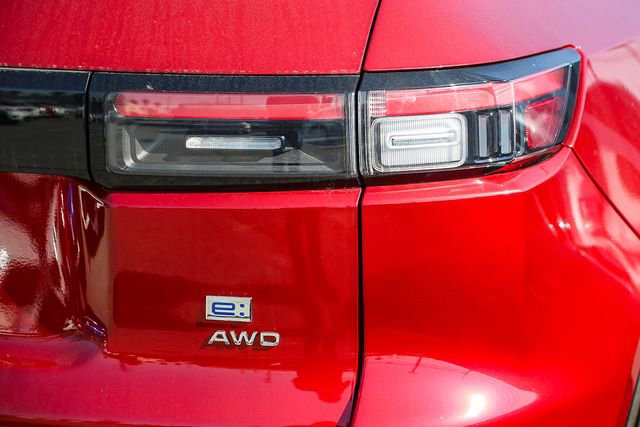 New 2026 Honda Prologue Elite image 18