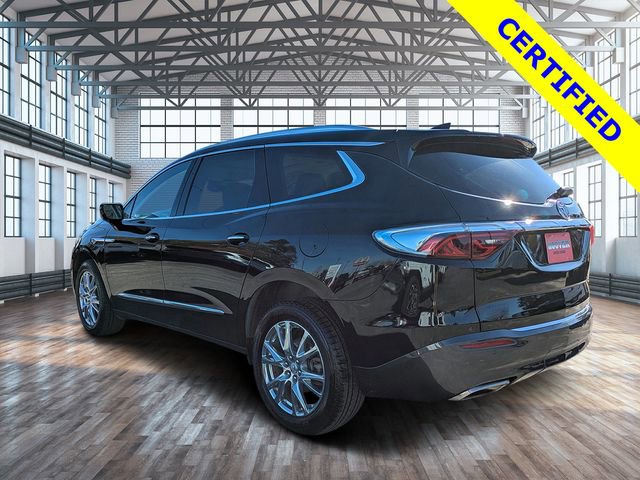 Used 2023 Buick Enclave Essence w/ Experience Buick Package image 6