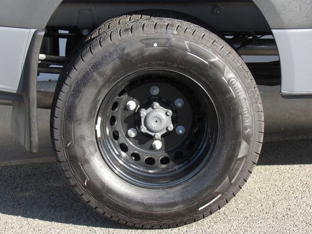 Used 2024 Mercedes-Benz Sprinter 144 Cargo image 36