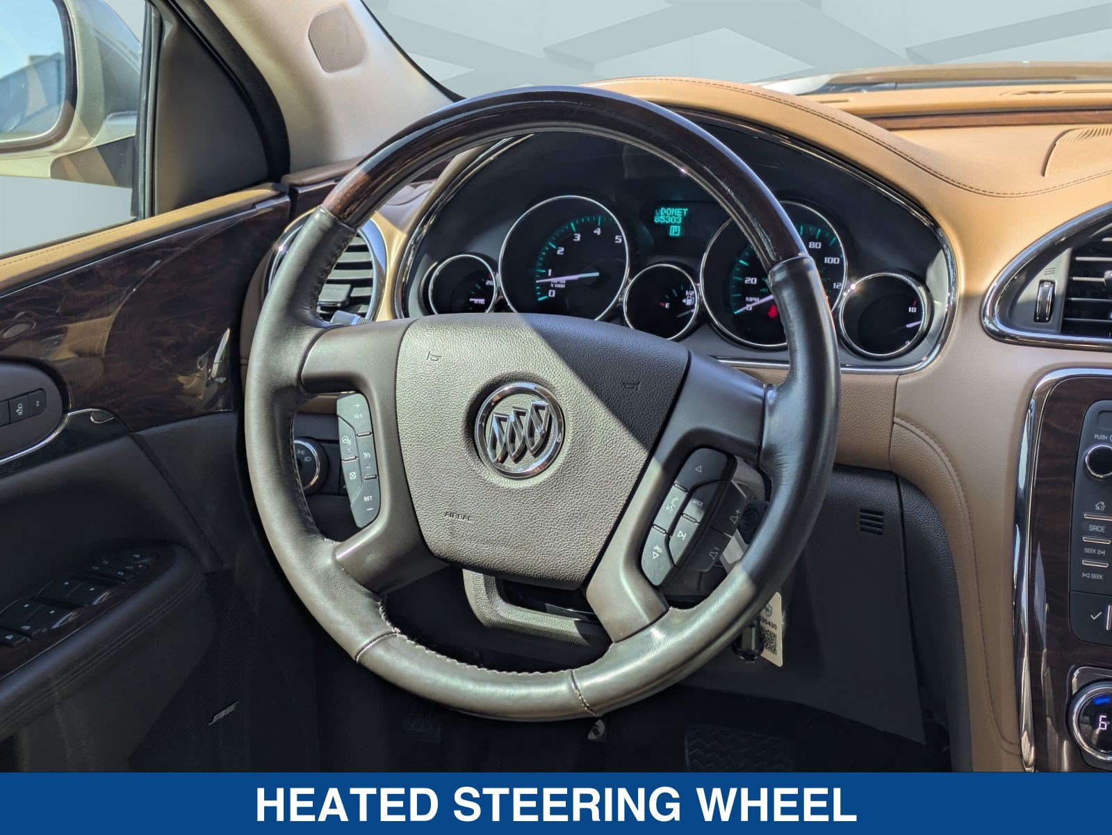 Used 2016 Buick Enclave Premium FWD image 18